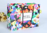 Manufacturers Professional Customized Gift Gift Bag Color Printed Packaging