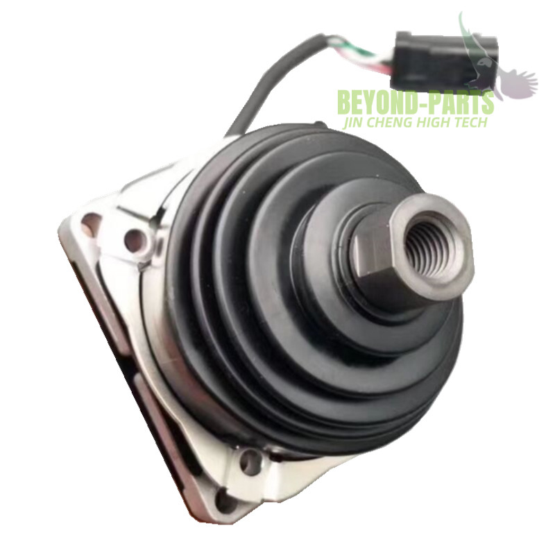 catererpillar E365C Excavator Spare Parts Control Handle Valve Joystick 307-3993