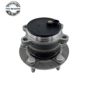 China Hot Sale TK48-26-15X Rear Wheel Hub Unit Bearing Assembly Auto Parts For Mazda CX8-9 wholesale