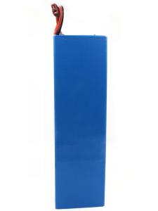 China IEC62133 48V 10Ah Rechargeable Lithium Battery Samsung 18650 wholesale