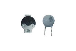 China MZ23 series PTC thermistors For Telecom switch wholesale