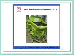 China 80mm Shaft Zoomlion Concrete Pump Spare Parts Hopper Assy wholesale