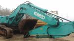 Used Kobelco SK330-8 Excavator