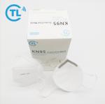 Stock FFP2 CE Wholesale Non Woven Earloop KN95 FaceMask Children Adult Anti Dust
