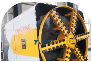 China 3000*3000mm Rectangular pipe jacking machine wholesale