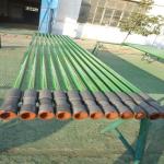 API 11AX Oilfield Subsurface Sucker Rod Pump Tubing Pump For Oil Well Drilling