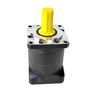 China Straight Teeth High Torque Low Noise Planetary Gear Box NEMA42 Motor QW Series wholesale