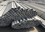 TP321 / 1.4541 Stainless Steel Seamless Pipe , Chemical 304 Stainless Pipe Cold