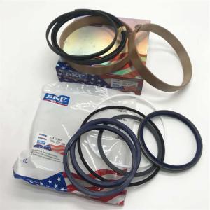 China 336D CAT Cylinder Hydraulic Oil Seal U - 1023 Polyurethane Material wholesale