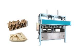 China Replace Foam Machine To Produce Shock Absorption Paper Tray wholesale