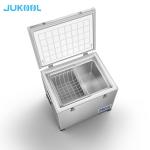 Dual Zone 70W 95L Car Mounted Refrigerator