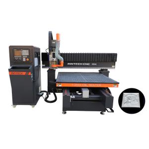 China 9KW Woodworking CNC Machine wholesale