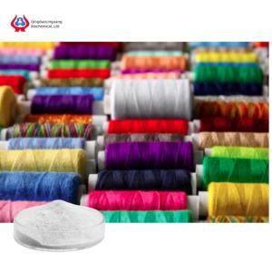 China High Purity White Powder And High Substitute Degreee Of Carboxmethyl Cellulose For Textile Industry wholesale