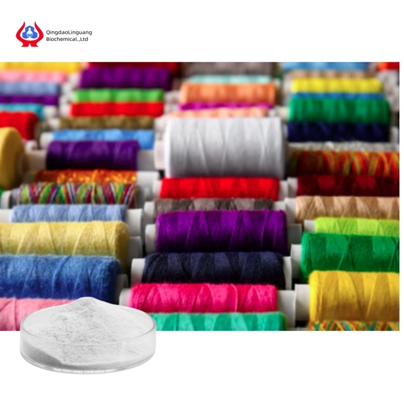High Purity White Powder And High Substitute Degreee Of Carboxmethyl Cellulose For Textile Industry