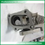 Nissan Navara Frontier IHI RHF4 14411-VK500 turbocharger