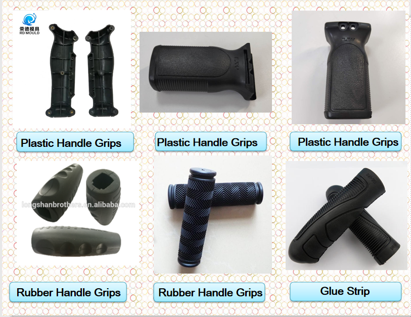 Green Custom Acrylonitrile Butadiene Styrene Pieces for Customer Requirements