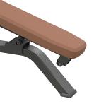 Adjustable Abdominal Training Board Supine Board Gym Coach Board