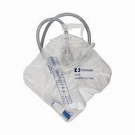 China Reusable 3 Litre Urine Night Time Catheter Collection Bag wholesale