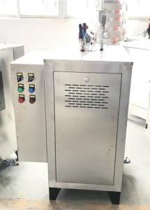 China Industrial Electricity Automatic Steam Boiler Energy saving 18KG/H 50Hz wholesale