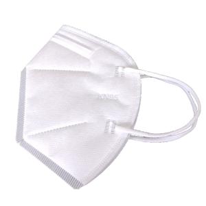 China Virus Protection Disposable Non Toxic Dust Filter Mask wholesale