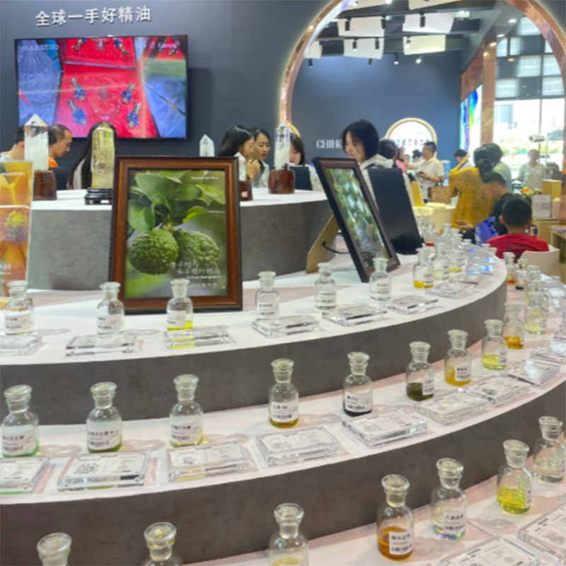 Queen Perfume Oil Water Soluble Flower Flavour Fragrance