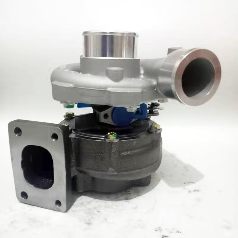 3802909 4089960 HX40 HX40W Turbocharger for CUMMINS 6BT 6CT Engine Spare Parts and Long-lasting Repair/Replacement