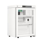 Vertical Pharmaceutical Vaccine Cold Storage Medical Cabinet For Hospital