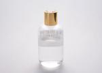24/410 PET 200ml Disc Top Cap Cosmetic Pump Bottle