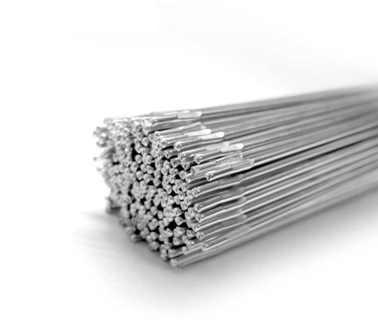 ERNICRMO-3 N06625 Nickel Alloy Welding Wire Rod