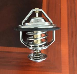 China S0401-66119 Diesel Engine Spare Parts Excavator Thermostat For HINO 300 wholesale