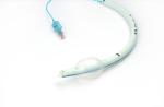 Preformed Nasal Intubation Medical Device PVC Material Size 7.5