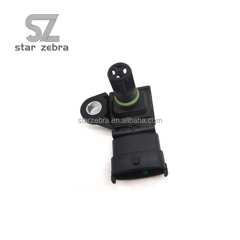 Directly Supply Volvo 22422785 Truck Boost Intake Air Pressure Temperature Sensor
