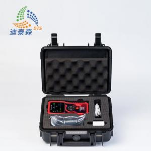 China CH4 Gas Leak Detector 460g Lightweight natural gas detection meter wholesale