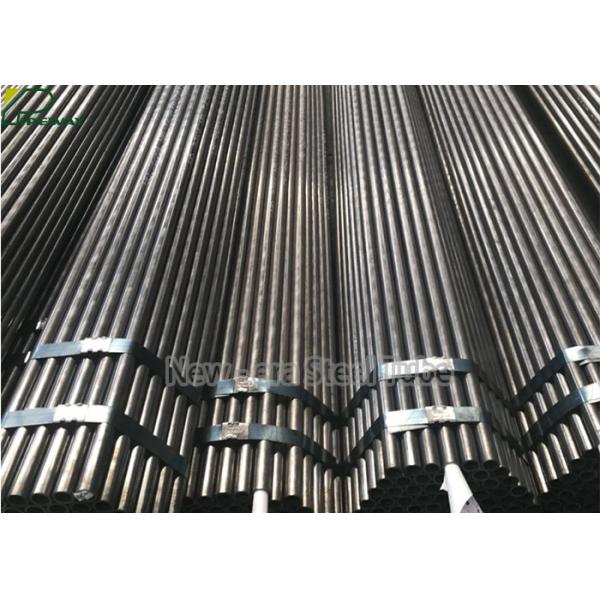 JIS G3445 Cold Drawn Seamless Structural Tube STKM11A STKM12A STKM13C