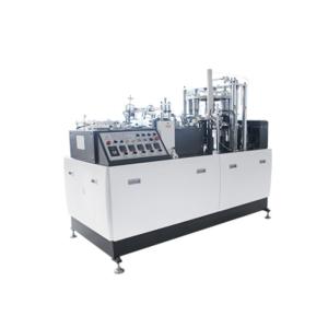 China Single PE Coated Paper 3 - 16OZ Disposable Coffee Cup Machine wholesale