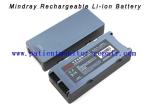 Original Medical Equipment Batteries For Mindray BeneHeart D1 D2 D3 Defibrillato