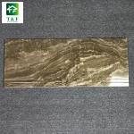 OEM 1200x300mm Stair Ceramic Tiles , Brown Modern Front Door Step Tiles