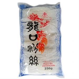 China Chinese Mung Bean 200g Longkou Vermicelli Quick Cooking Noodle wholesale