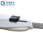 Hospital Disposable Hemorrhoids Stapler Surgical Stapling Class II Grade