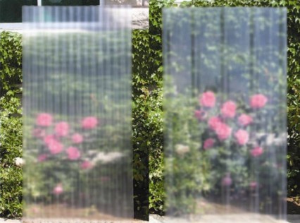 FRP Translucent Roof Sheets