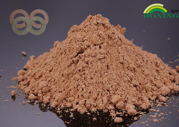 Pale Brown Bakelite Phenolic Resin Powder Short Short CNSL Modified For Clutch