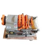 2 Inch Stainless Steel Electric Pipe Threader BSPT Or NPT Dies