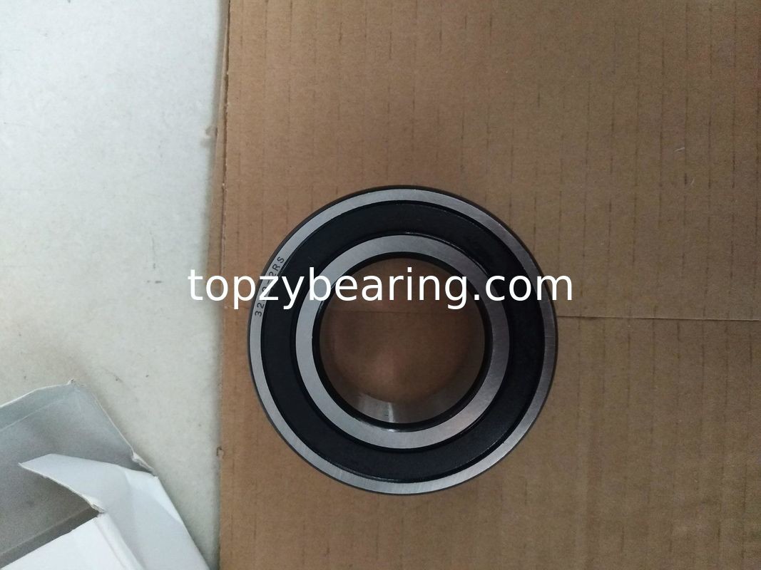 Good price Double row angular contact ball bearing 3217 3218 3219-M 3220 3221-M 3222-M 3200-B-TVH 3201-B-TVH