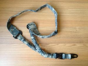 China Nylon tactical gun sling with buckle wholesale