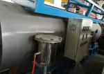 18KW PP Non Woven Vacuum Cleaning Furnace For Spinning Board