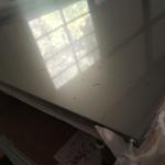 304L Large Cold Rolled Stainless Steel Sheet Plate 7MM 310s Mill Edge