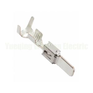 China 1-962919-1 Automotive Connectors Housing Terminal Crimp Connector Copper Crimp Terminal wholesale