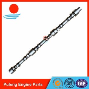 China Caterpillar engine replacement C6.6 camshaft 3471133 3471135 4112K062 wholesale