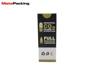 China Recycle Cardboard Paper Product Packaging Boxes , Food Grade Packaging Box With Custom Printig Logo wholesale