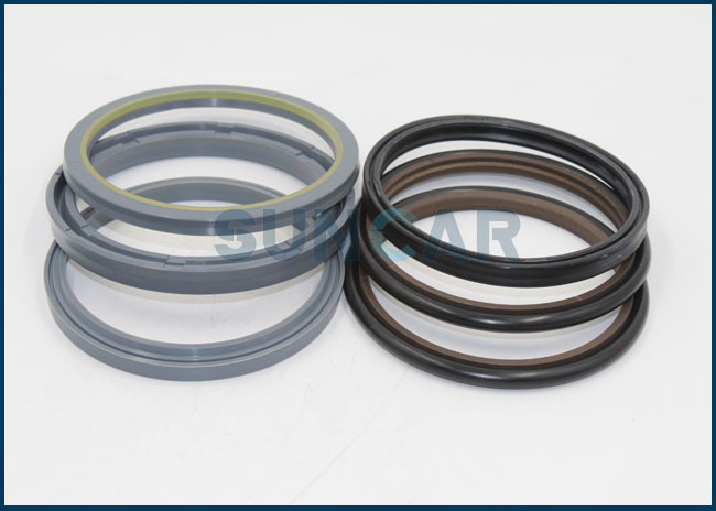 Everdigm EHB06 Excavator Hydraulic Jack Hammer Repair Seal Kit